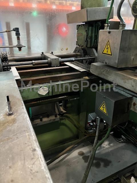 ILLIG - RV53 - Used machine