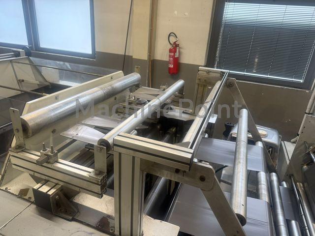 MOBERT - Roller 110 E-6MCart - Used machine
