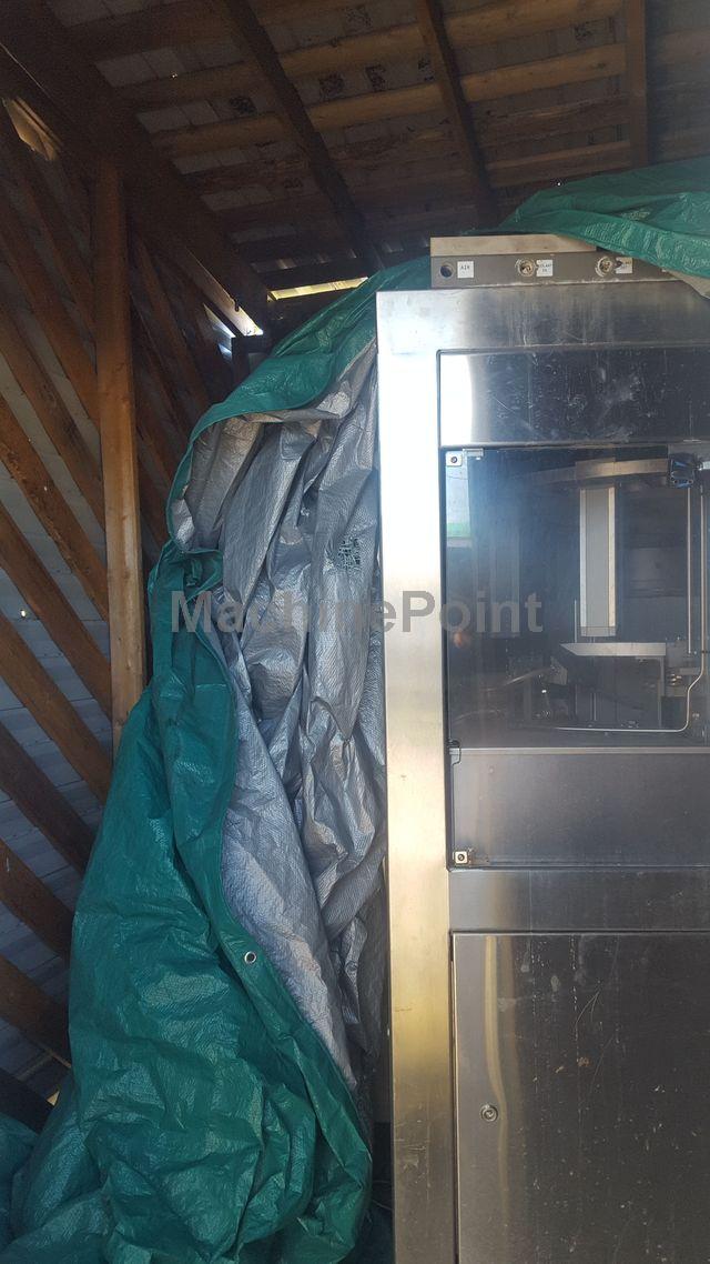 NIMCO - 680TR - Machine d'occasion