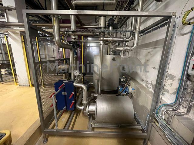 ALFA LAVAL -  - Maquinaria usada