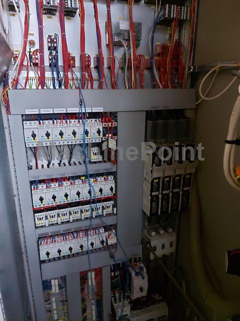 ARTEC - 65V - Maquinaria usada