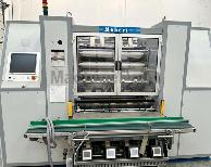 Saldatrice per rotolini MOBERT ROLLER 110 2M-AUT 