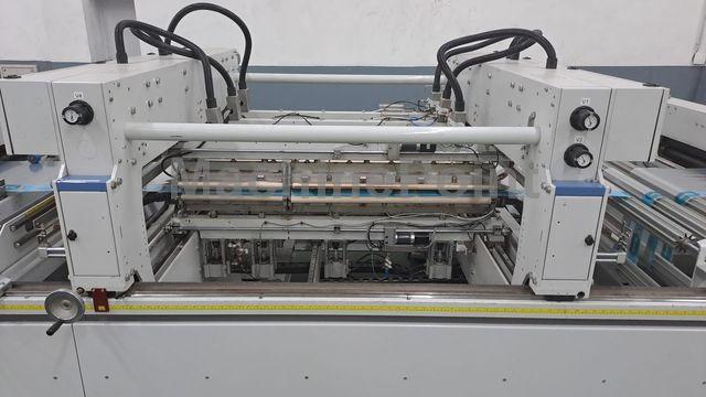 WATERLINE - RITEBAG 2.0 1200-I-Z - Б/У Оборудование