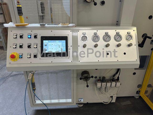  - Embossing - Used machine