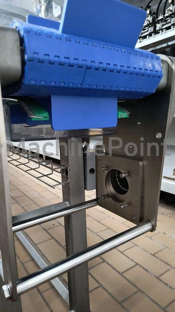 MESPACK - H-320-4 - Maquinaria usada