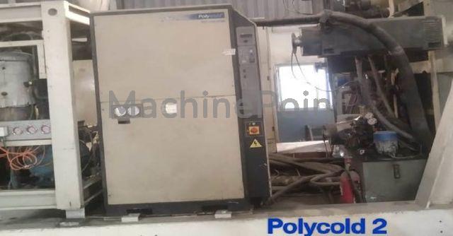 GALILEO - MEGA 2410/A - Used machine