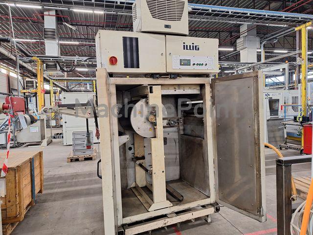 ILLIG - VHW 60/1 - Used machine