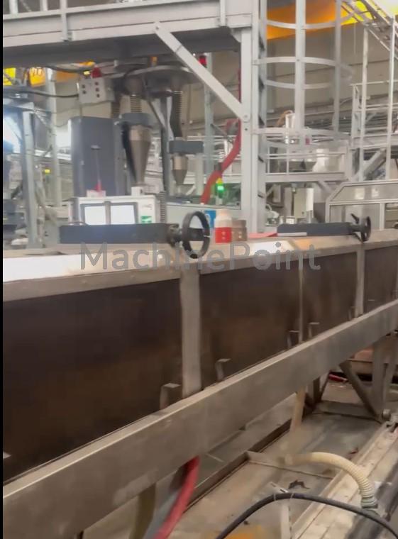 ITIB - F250/45 - Used machine