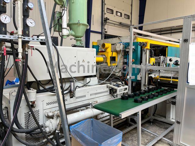 CHUAN LIH FA - CLF-230TX - Used machine