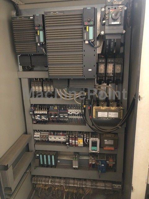 PLASMEC - COMBIWOOD-HC/300/1000/FV/W-PP/PE - Gebrauchtmaschinen