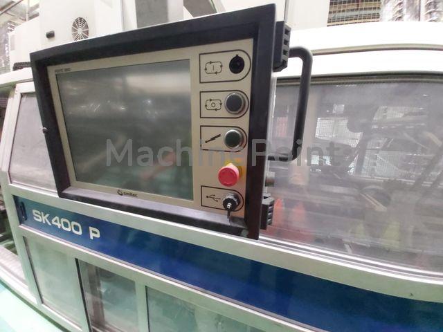 SMI - SK 400 P - Maquinaria usada