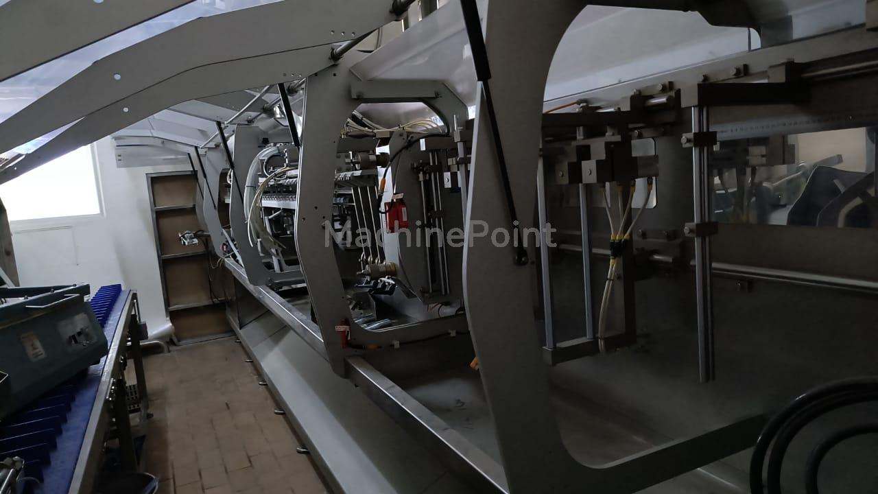 MESPACK - H-320-4  - Maquinaria usada