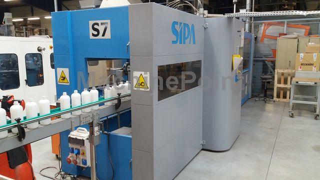 SIPA - SFL 4/4 - Maquinaria usada