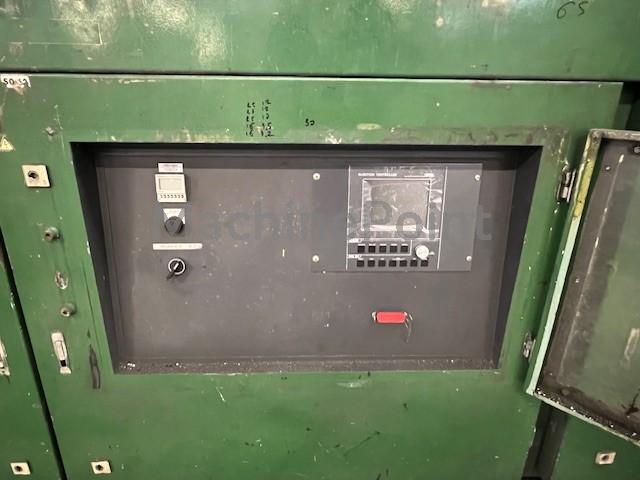 NISSEI ASB - 70DPH - Used machine