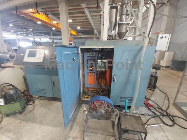 DROSSBACH - HD 500/39 - Used machine