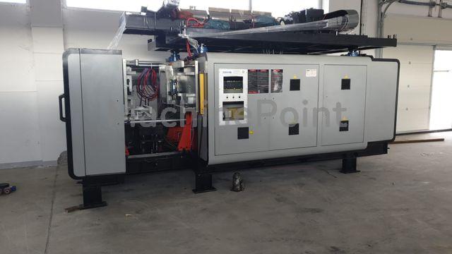 TONVA - TVA-30L - Maquinaria usada