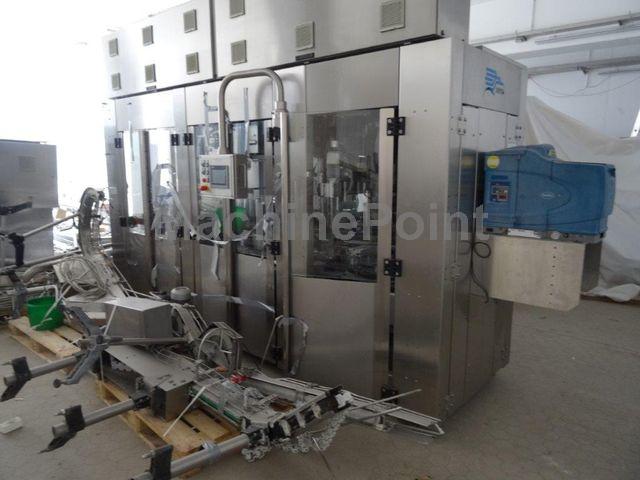 TETRA PAK - Rex TR/7 XH - Machine d'occasion