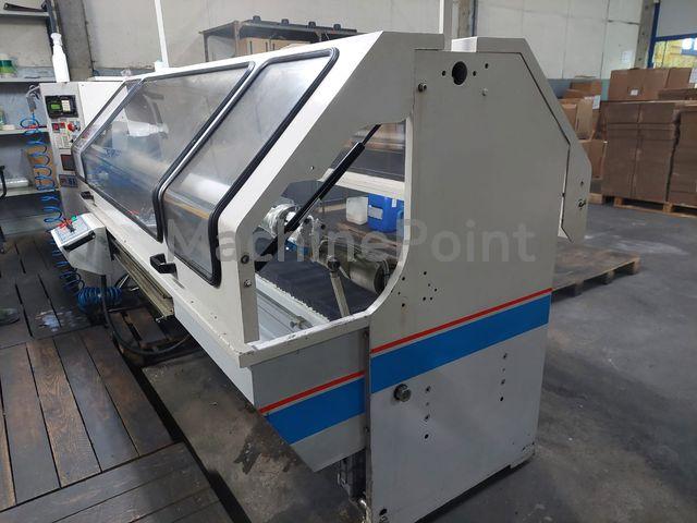 WEBTEC - HY FS 1, 6 B - Machine d'occasion