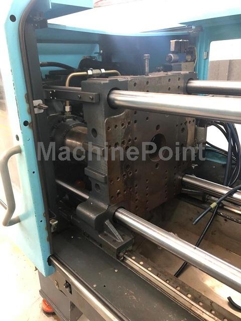 SUMITOMO - SYSTEC 100/420-310 - Б/У Оборудование
