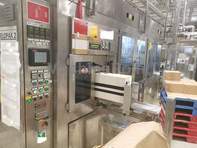 GALDI - RG50 UCS - Machine d'occasion