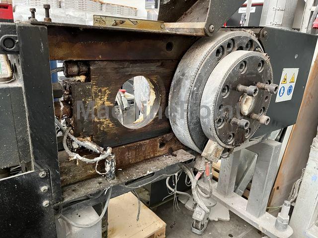 MAAG - FSC - 160 - Used machine