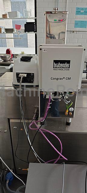 THERMO FISCHER - Process 16 hygenic - Used machine