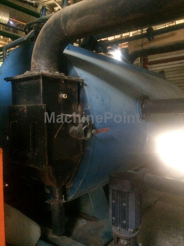 UNION - CBU 0285 - Used machine