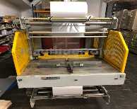 Shrink Wrapper for PET bottles SMI PB800