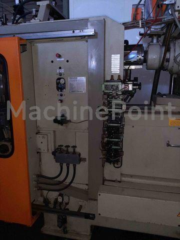 BATTENFELD FISCHER - VK1-1 - Maquinaria usada