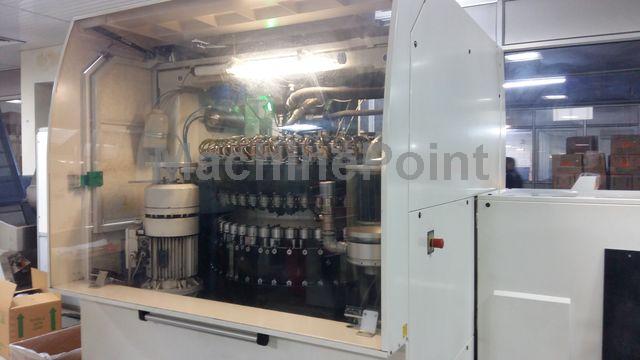 SACMI - CCM32MB - Used machine