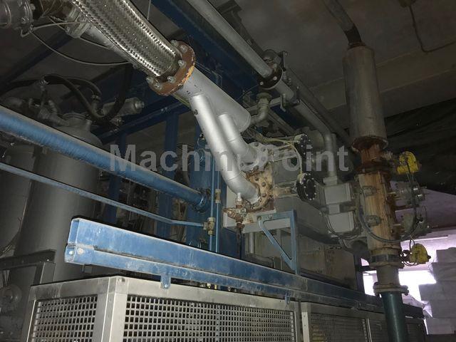 KURTZ - K15.526 - Used machine