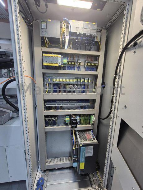  -  - Used machine