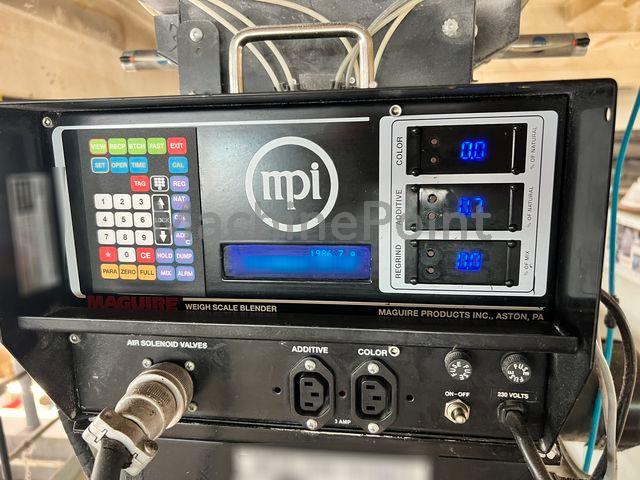 SML - HT 4x2 E/75 - Used machine
