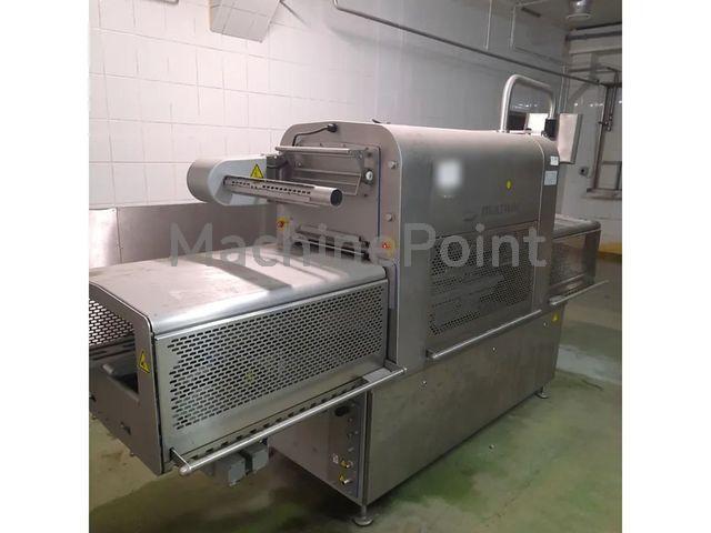 MULTIVAC - T 700 - Maquinaria usada