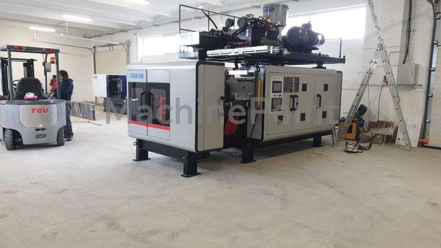 TONVA - TVA-30L - Maquinaria usada