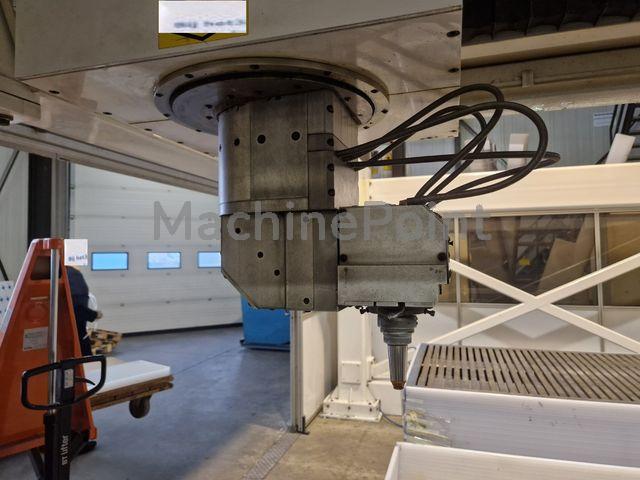 BALLIU - Megacut 5A - Used machine
