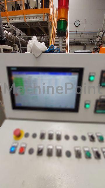 UNION -  - Gebrauchtmaschinen