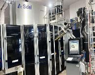 Stretch blow moulding machines SIDEL SBO 6 Universal Eco2