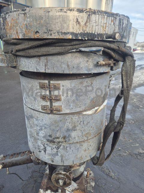 REIFENHAUSER - EVO Die 3-S - Used machine