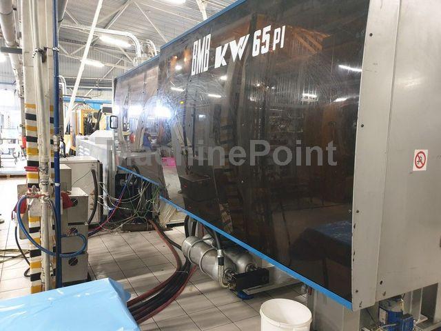 BMB - KW65PI/5500 - Machine d'occasion