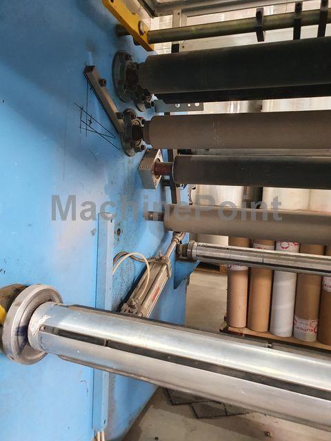 FEBA - FE95 - Machine d'occasion