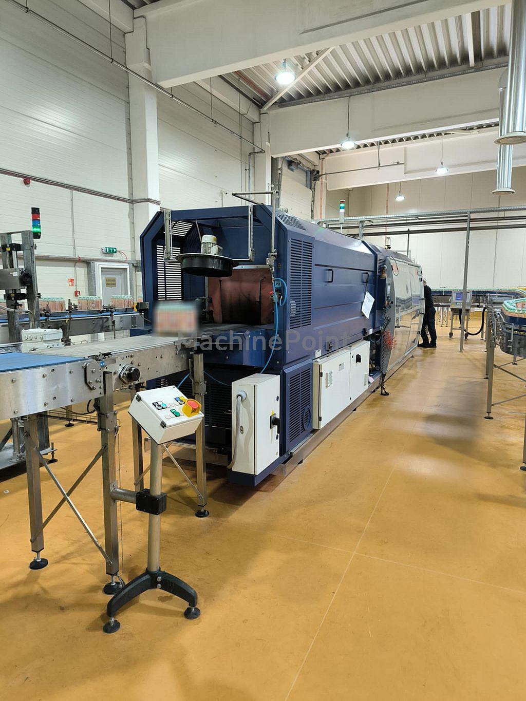 ATLANTA - Ecofard SF - Maquinaria usada