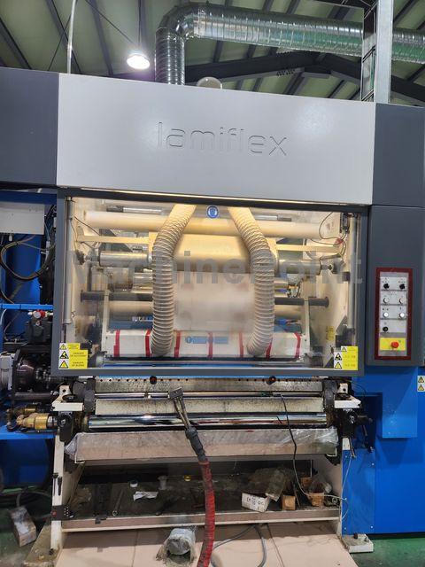 SOMA - Lamiflex 1300 Duplex - Machine d'occasion