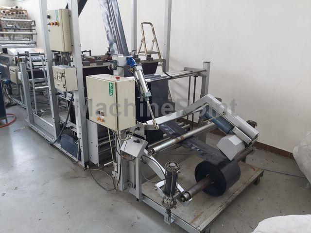 ROLLOMATIC - N 605/1300 - Used machine