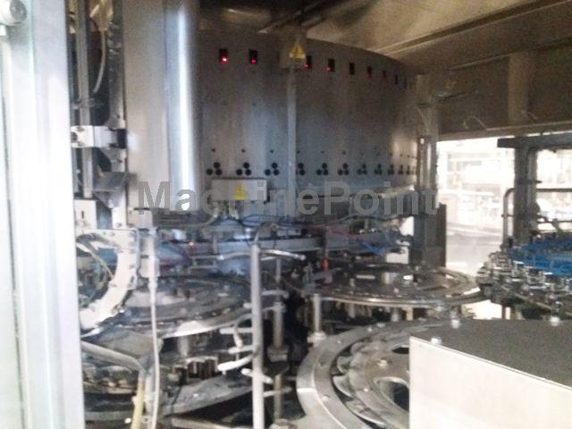 SIDEL - Eurostar 50/70/10K - Used machine