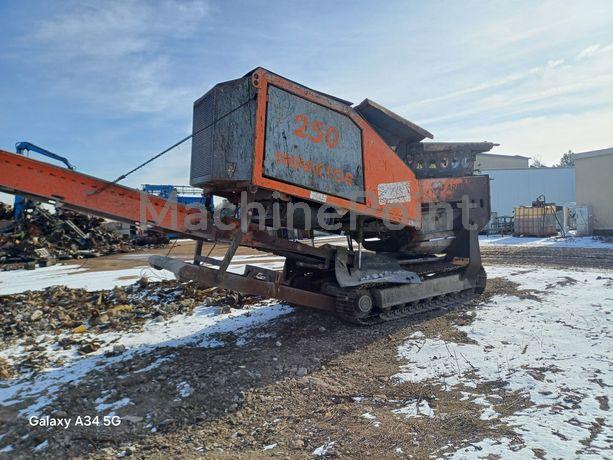 ARJES -  - Used machine