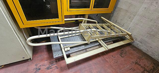 HUSKY - Hypet 120 RS65/65 - Used machine