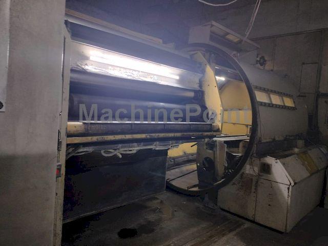 GENERAL VACUUM EQUIPMENT - EHF4 1650 - Machine d'occasion
