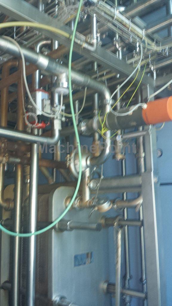 APV-SPX - APV, Alfa Laval - Б/У Оборудование