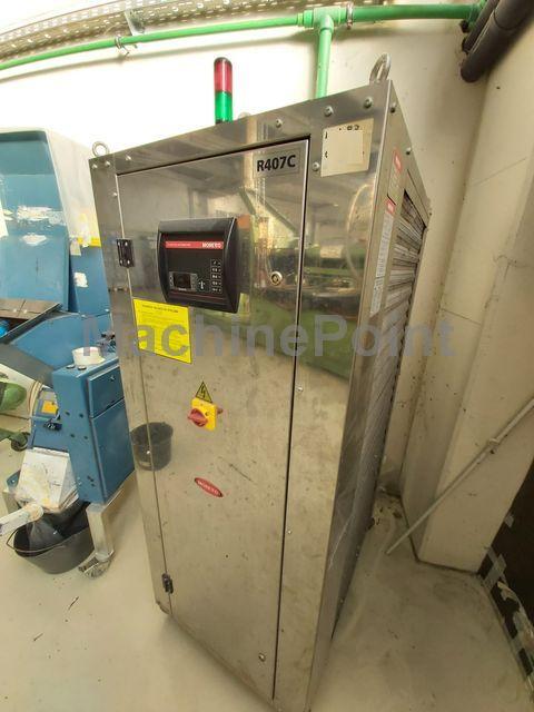 MORETTO - RC 20 - Used machine